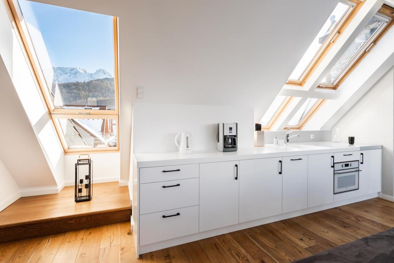 Gerlach House & Z Sauna * Zakopane