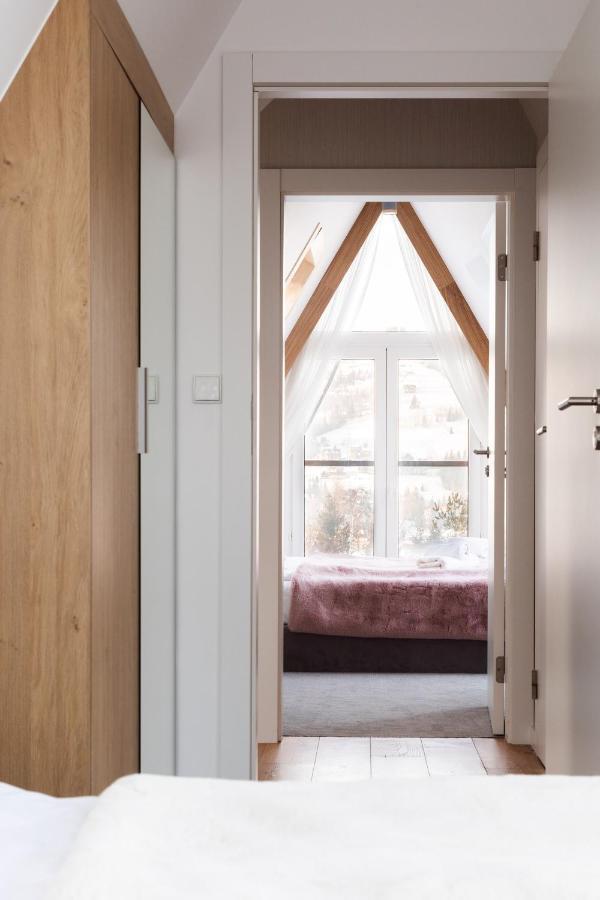 Gerlach House & Z Sauna