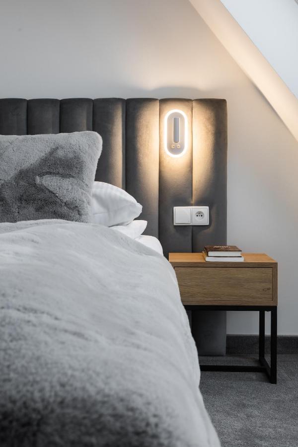 Apartmán Gerlach House & Z Sauna Zakopane