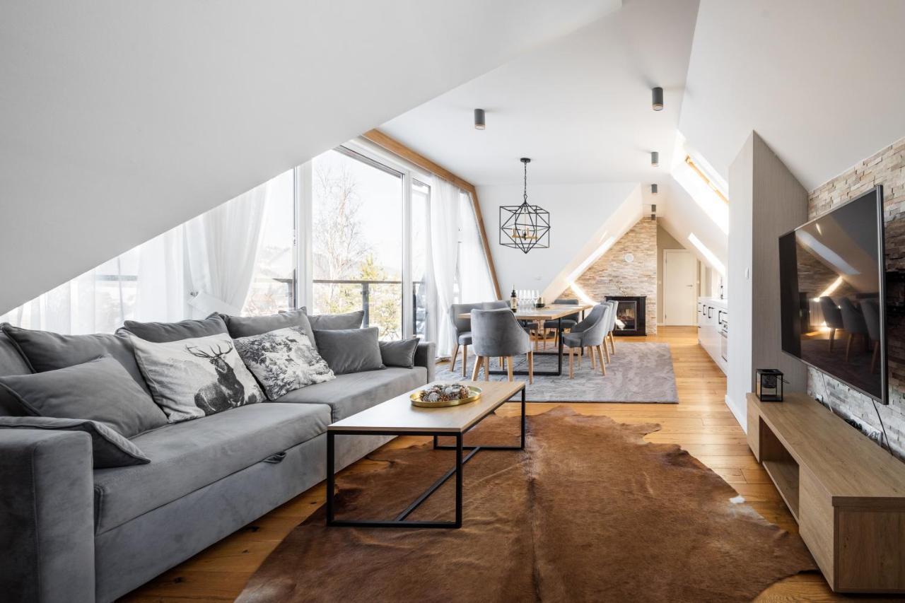 Gerlach House & Z Sauna *