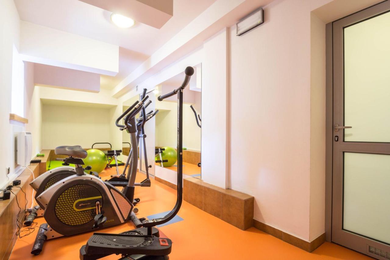 Gerlach House & Z Sauna Zakopane