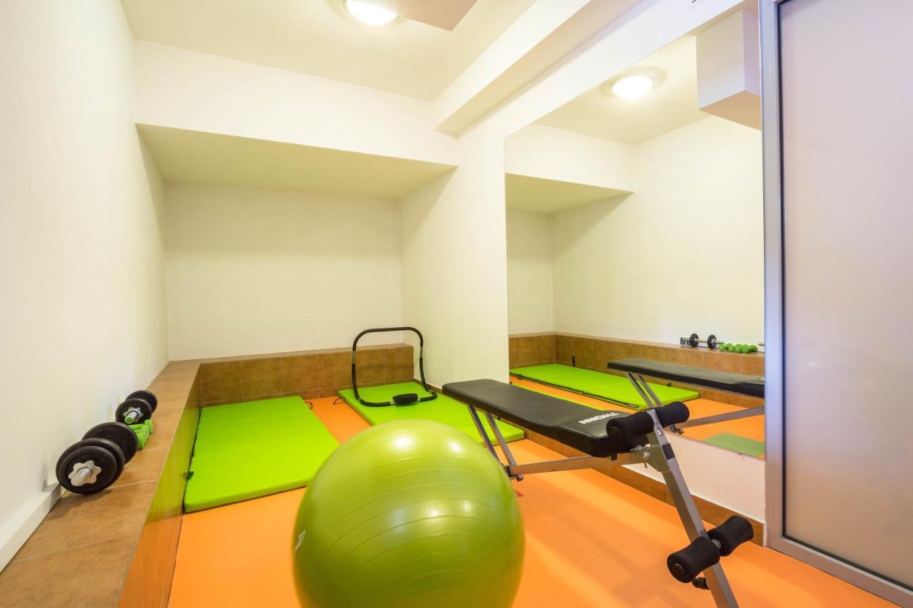 Apartmán Gerlach House & Z Sauna Zakopane