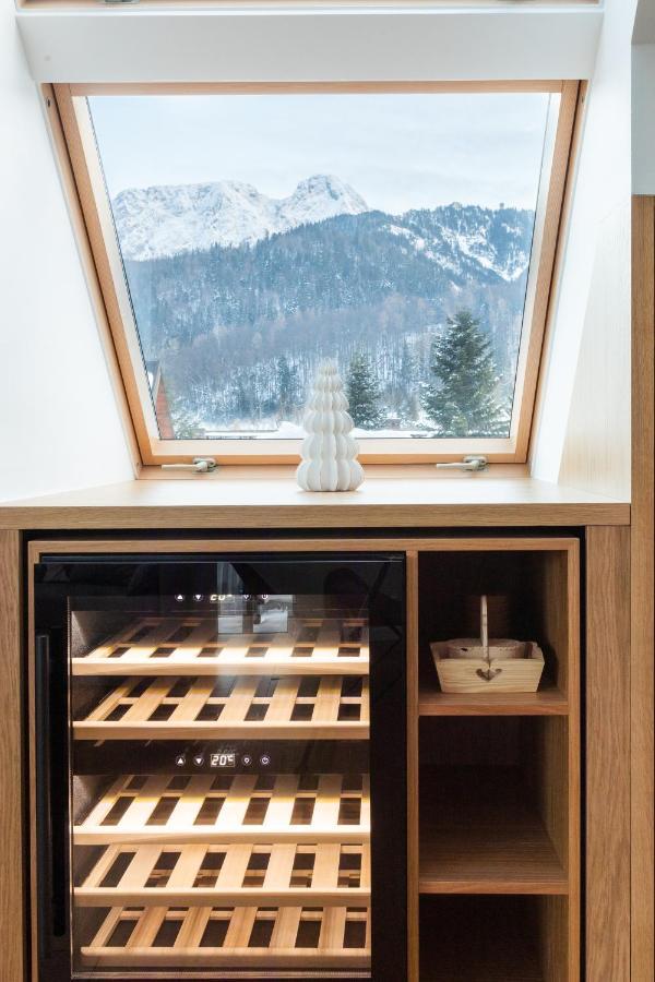 Gerlach House & Z Sauna * Zakopane