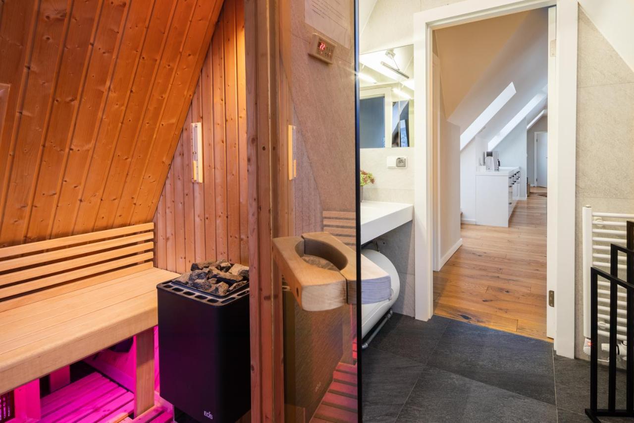 Apartment Gerlach House&spa Z Sauną Zakopane